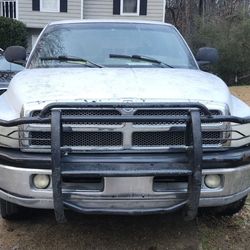 2000 Dodge Ram 1500