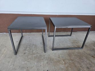 Tables / Outdoor Cort furniture tables / Side tables