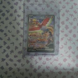 Ho Oh From Destin Rivals