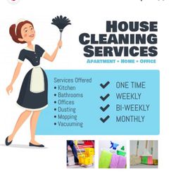 Fresh Scent Cleaning Services 