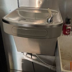 Water Foution