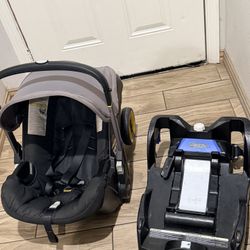 Doona Car Seat 