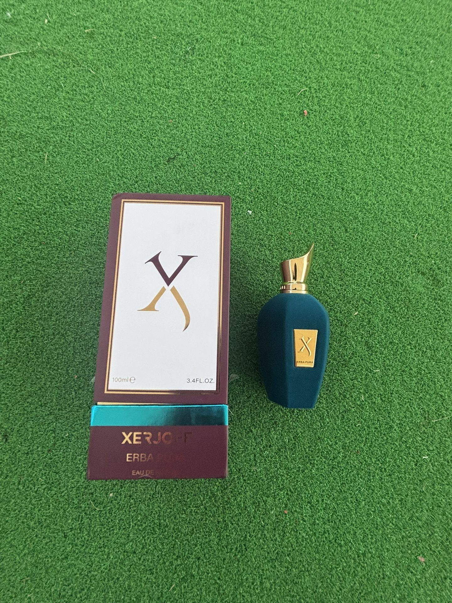 Xerjoff Erba Pura 100ml