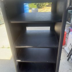 Tech Craft Audio Cabinet