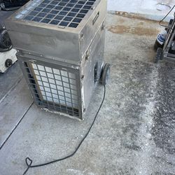 Air Scrubber
