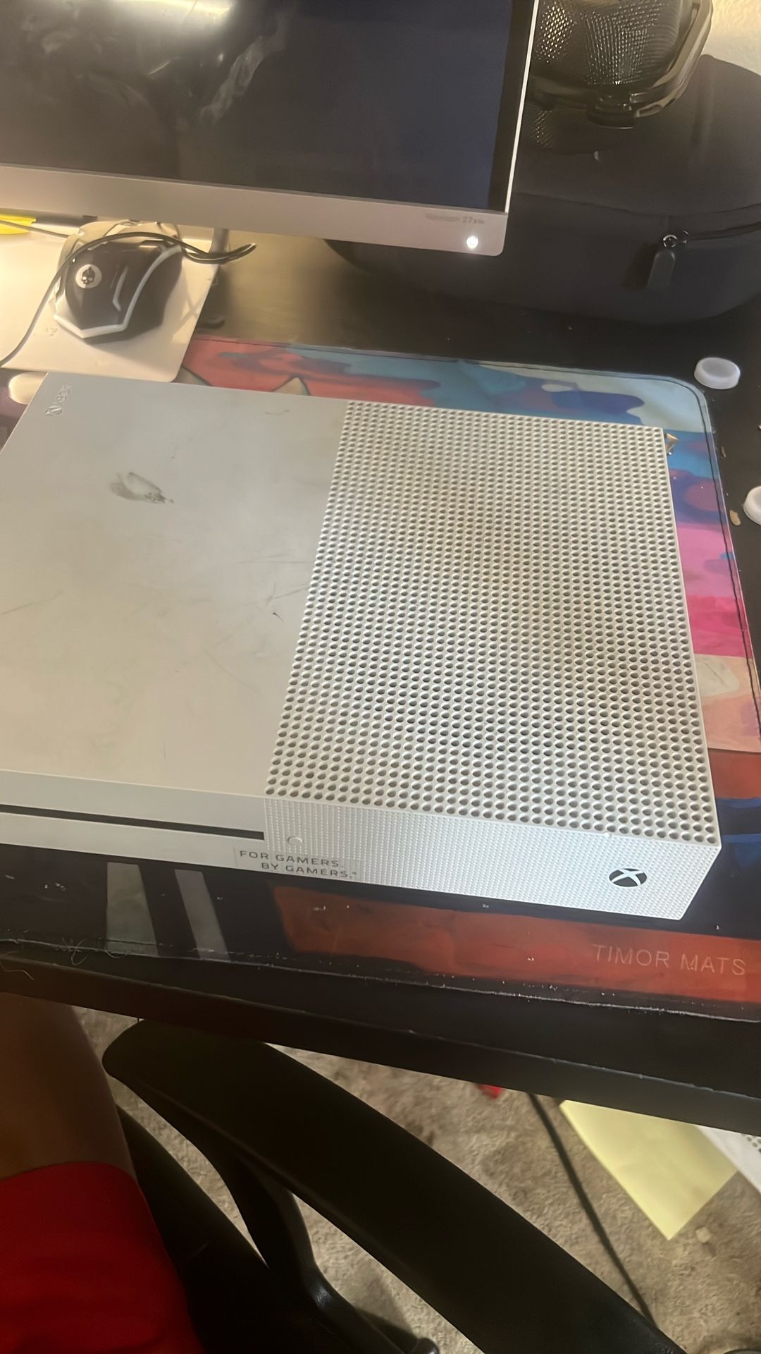 Xbox 1 S