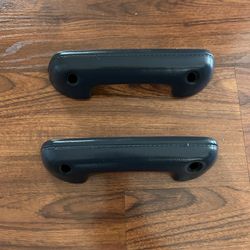 Nissan HARDBODY 86-97 Door Handle Blue O en 