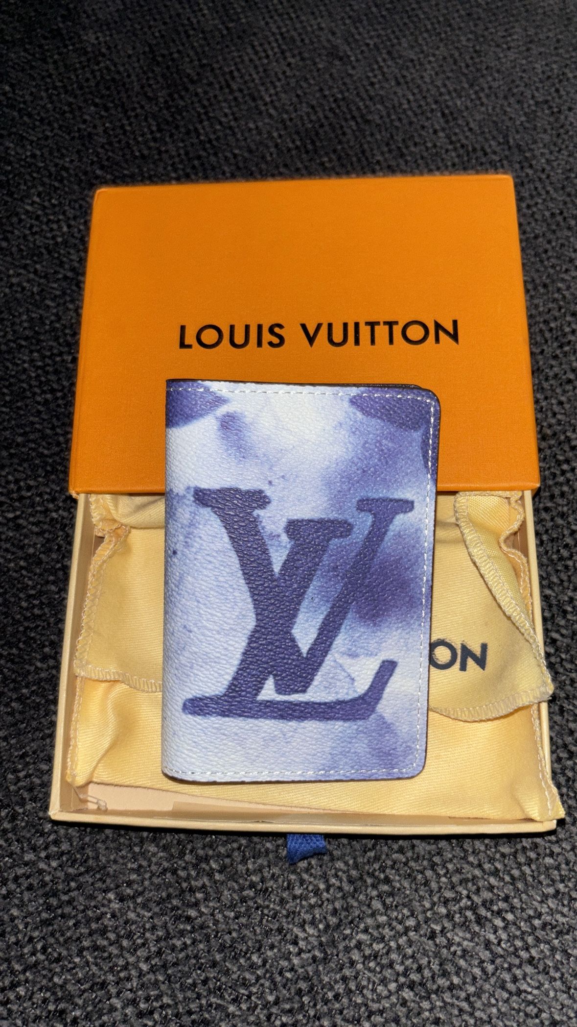 Designer Wallets For Sale