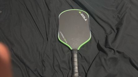 Joola Hyperion 16mm pickleball paddle