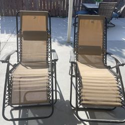 Chairs