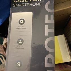 I Phone 13 Pro Case ( New)