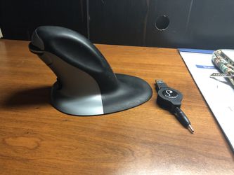 Penguin Wireless mouse