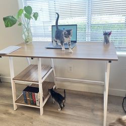 Like New Desk 