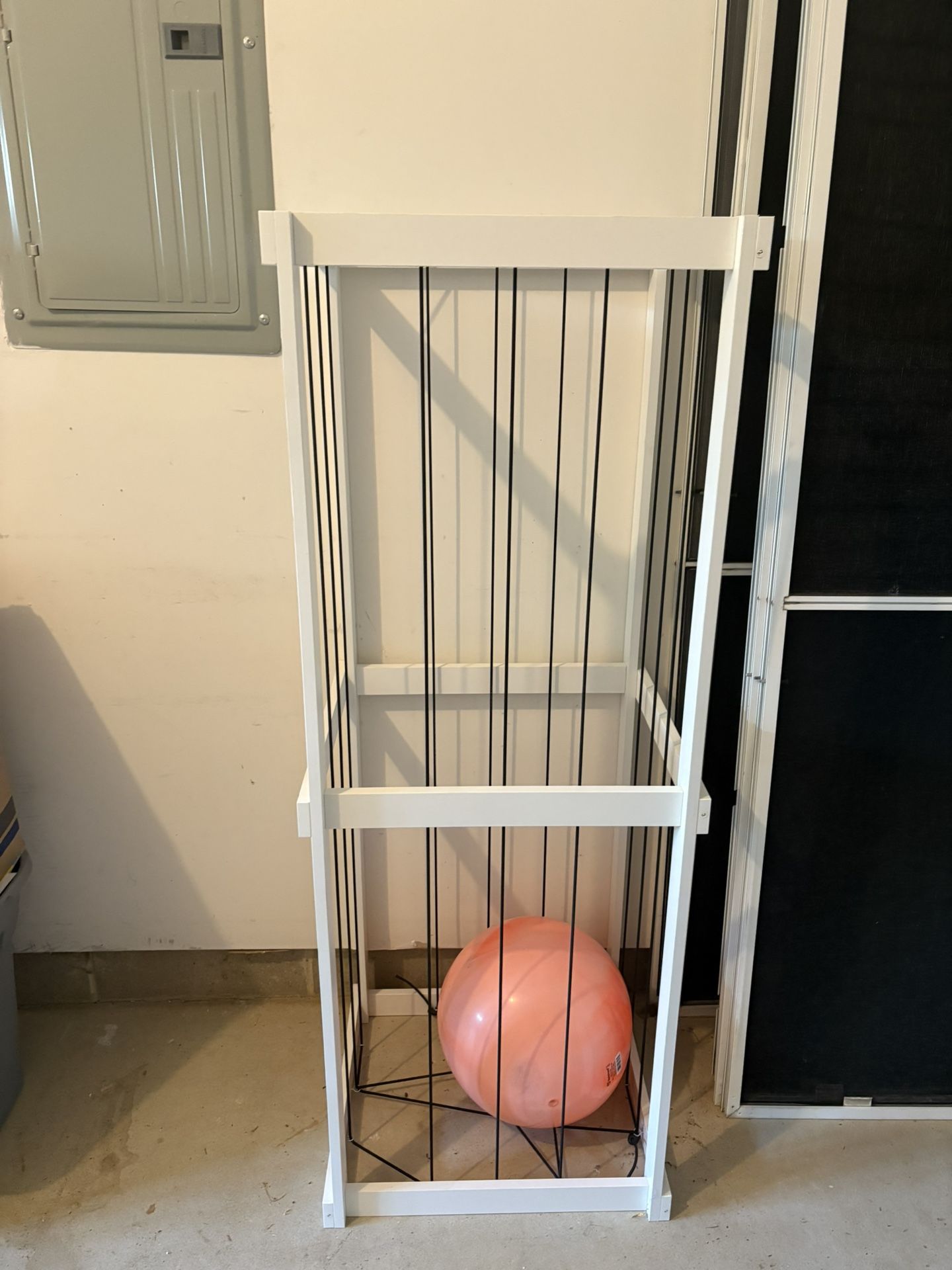 Stuffed Animal Holder Cage 