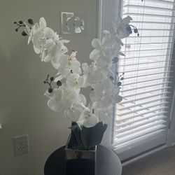 Artificial Plant Decor