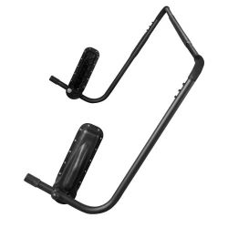 739# Hot Tub Cover Lift, Spa Cover Lift, Height 31.5" - 41.3" Width 69" - 100.5" Adjustable, Installed on Both Sides at the Top, Suitable for Various 