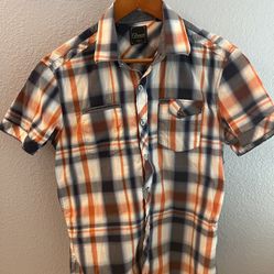 7 Diamonds Men’s Shirt