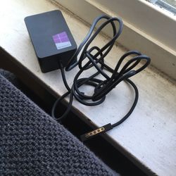 Microsoft Surface RT Charger Adaptor 