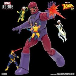 Hasbro Marvel Legends X-Men 97 Sentinel