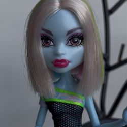Monster High Doll