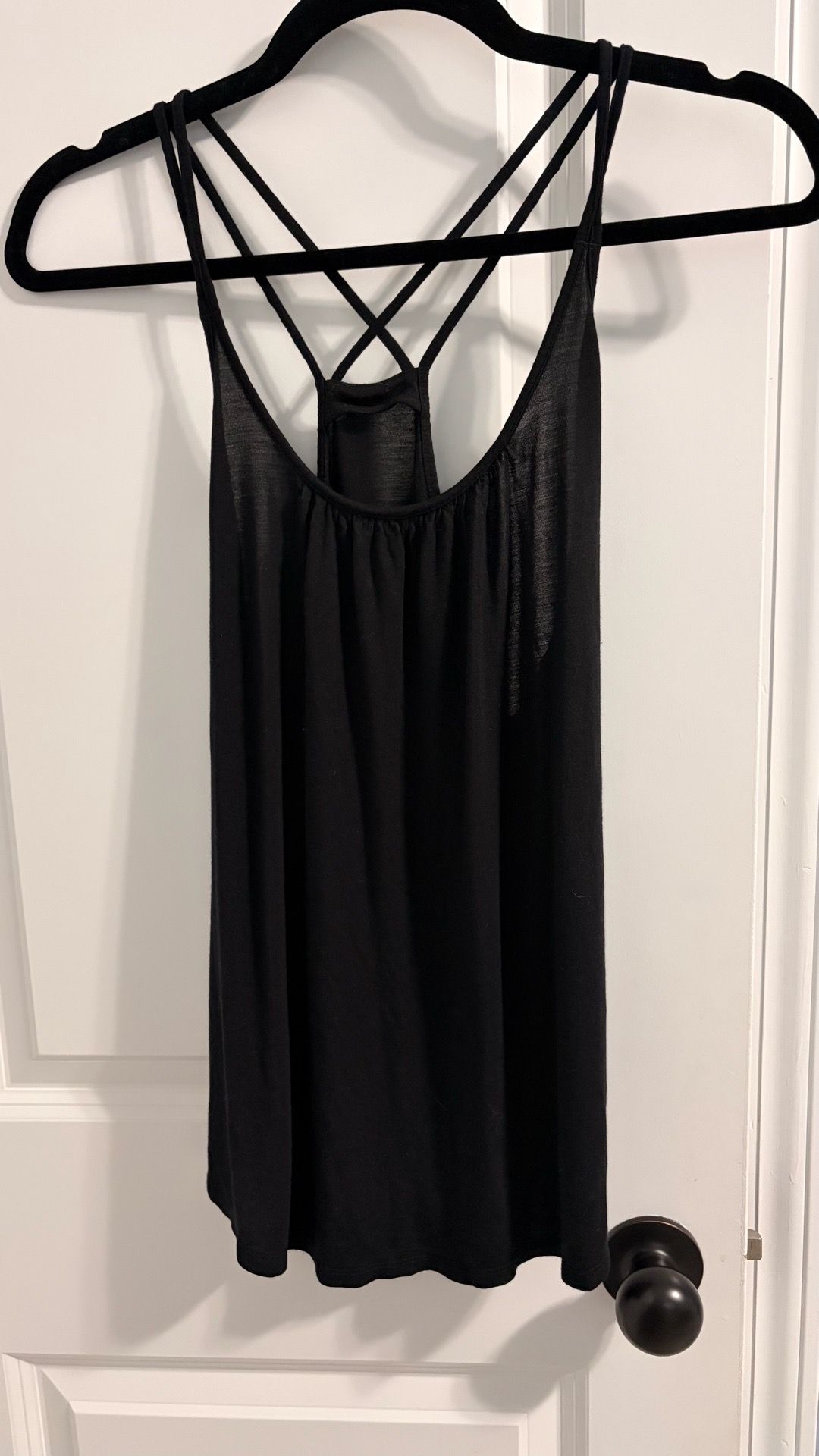 Loft Tank Top