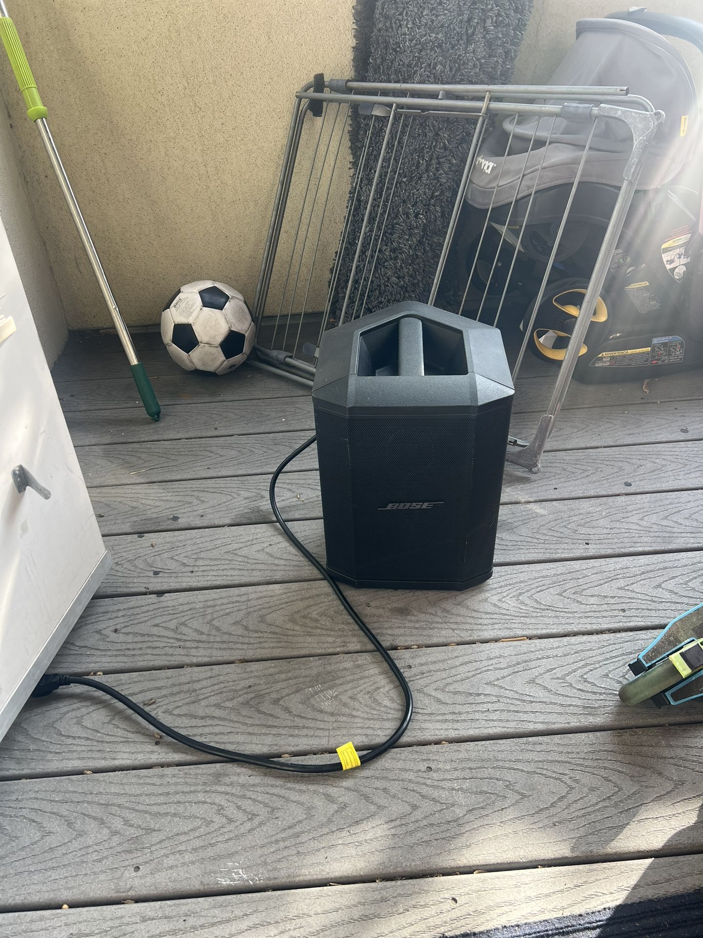 Bose Pro S1 Great Condition