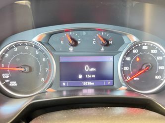 2025 Chevrolet Blazer