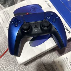 Ps5 Controller