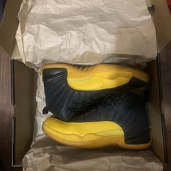 Air Jordan 12