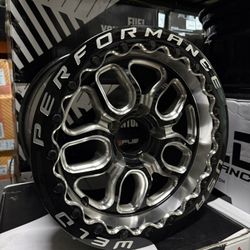 15”x10” LAGUNA WELD BEADLOCKS WHEELS ON SALE!!!  5x114