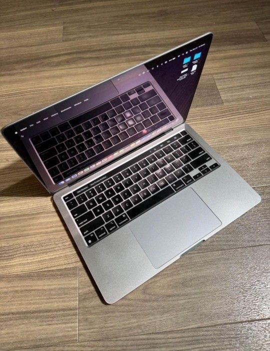 MacBook PRO
