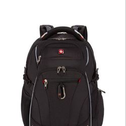 Wenger Swissgear Laptop Back Pack 