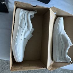 Men’s vans 11.5