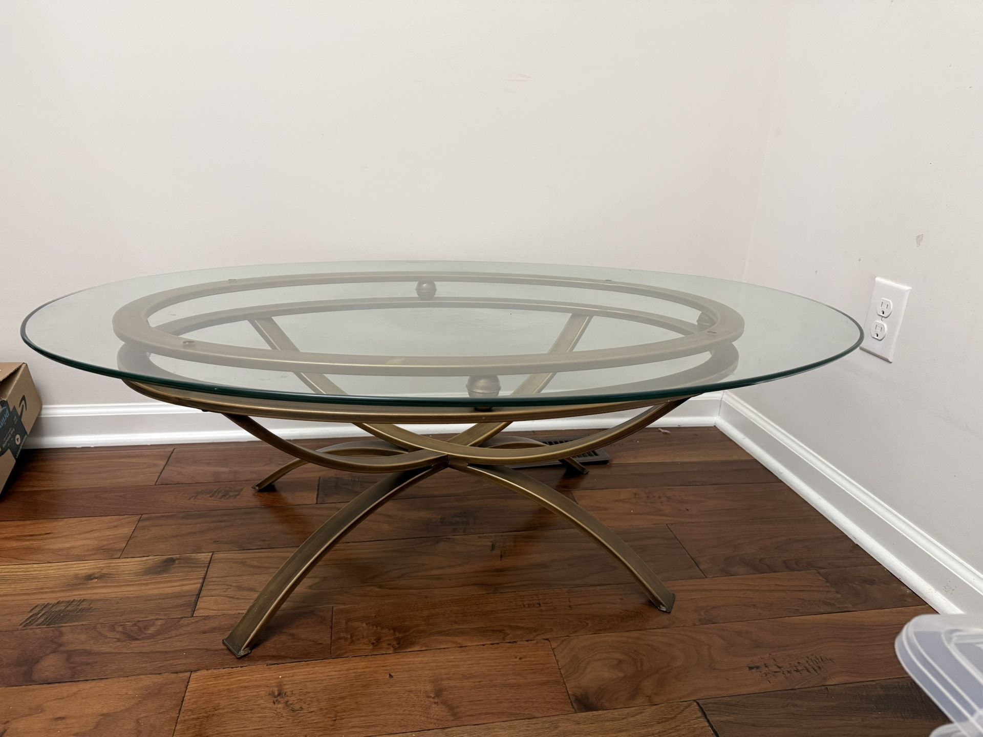 Living Room Coffee Table