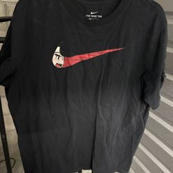Nike Shirt 