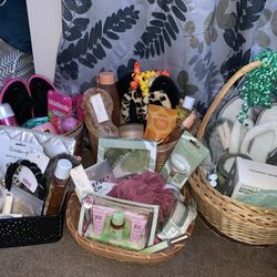 Custom Gift Sets! Perfect for Mother’s Day/ Teacher Appreciation/ Graduation 