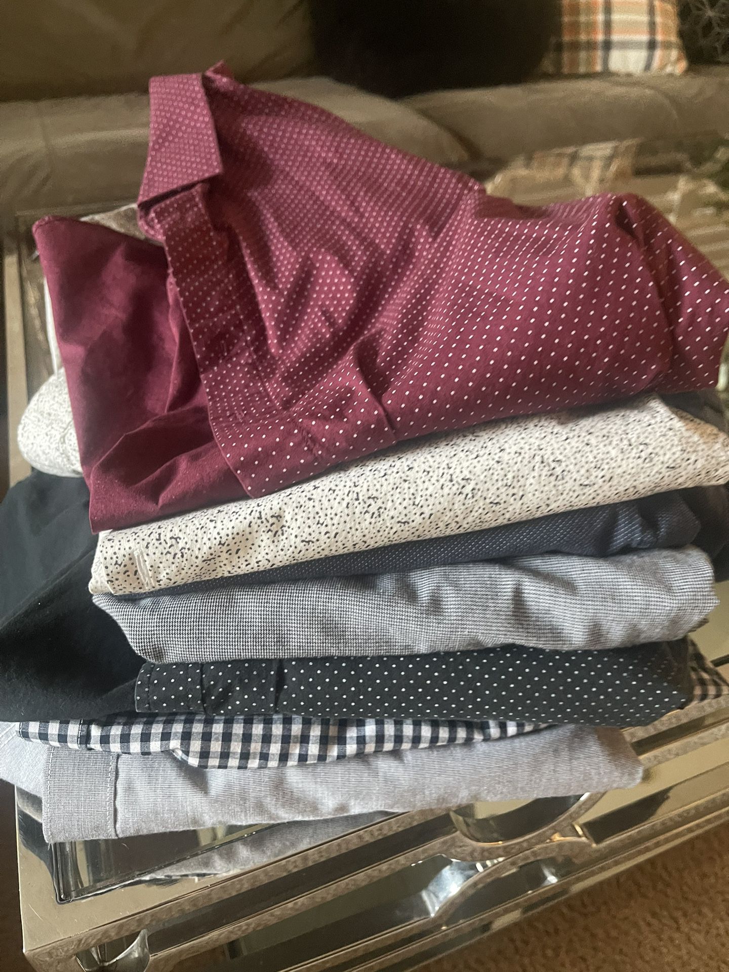 Used Clothes Dress Shirts, Sweater , Shirts