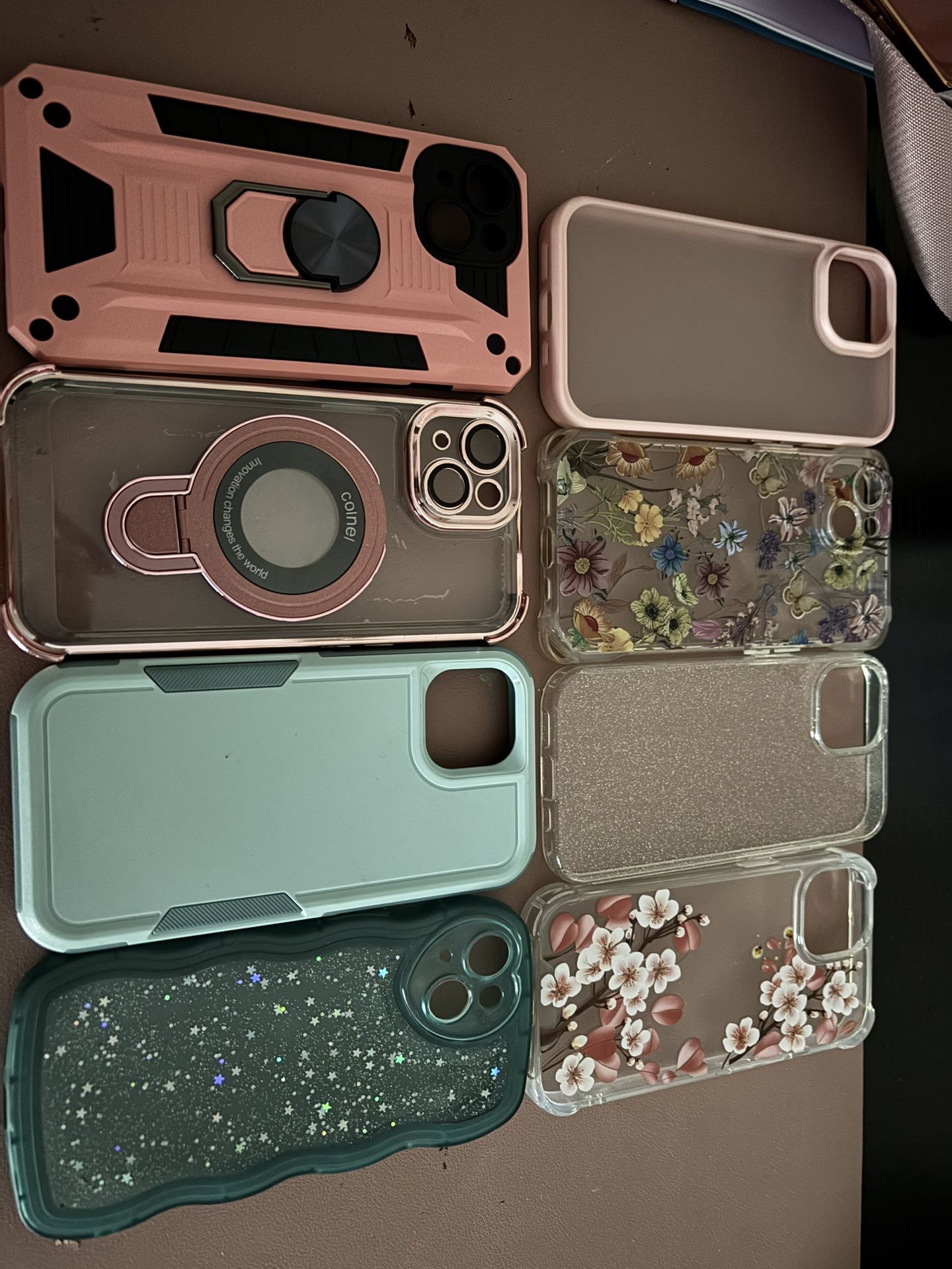 iPhone 15 Cases