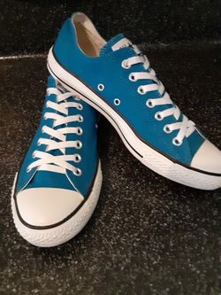 Converse mens 9 Great Condition 
