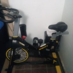 Fitness Bike