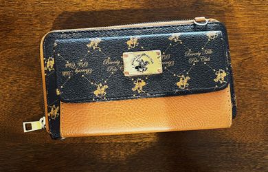Beverly Hills Polo Club Hand Bag