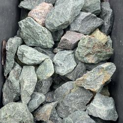 Green Granite - Bag