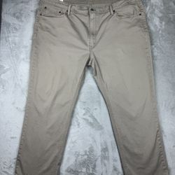 Levi’s Strauss & Co 541 jeans Size 46 x 30