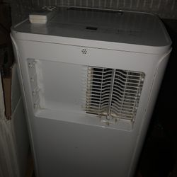 Portable Air Conditioner
