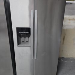 Refrigerator Whirlpool W-36 