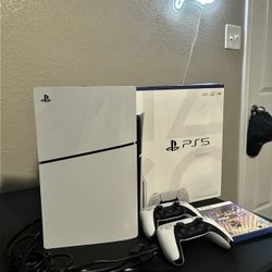 playstation 5