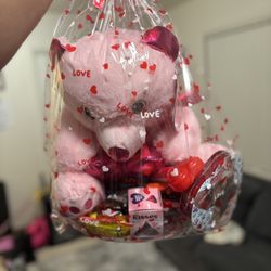 Valentines Is Just Around The Corner