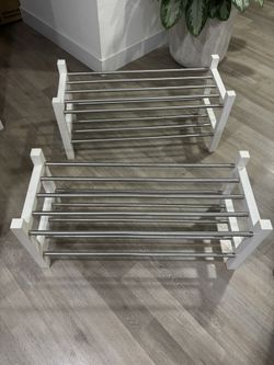IKEA Racks