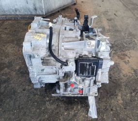 Utmatic transmission 2013 Toyota Camry 3.5l