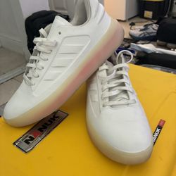 Adidas Men’s Shoes – Size 11, Gently Worn – $30